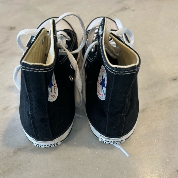 Converse high tops - Picture 4 of 6